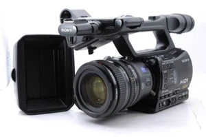 Sony HVR-Z7J HDV Camcorder Professional Video Camera from JP - Picture 1 of 5
