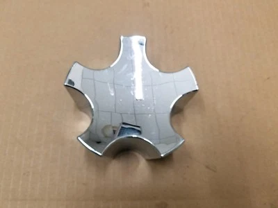 Oldsmobile Aftermarket 1998-2004 Intrigue Silhouette Chrome Center Cap BC-294 - Image 1 of 2