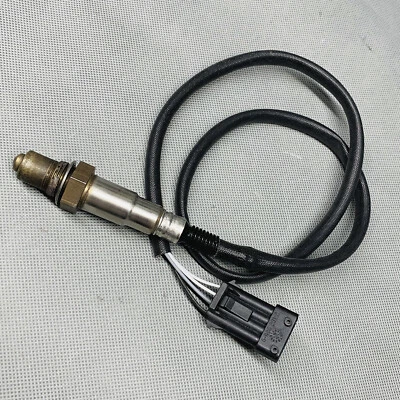 Brand New 2003-2005 For Volvo XC90 Porsche 911 Oxygen Sensor 16541 Downstream - Image 1 of 2