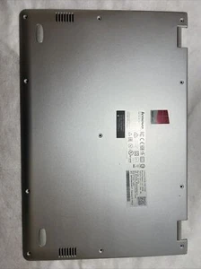Lenovo Yoga 700-11ISK 80QE 11.6" Bottom Case Base Cover ap19o000340 - Picture 1 of 2