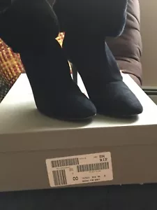 Cole Haan Boots size 8 1/2 - Picture 1 of 9