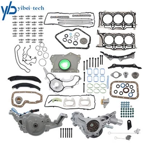 Engine Rebuild Kit Timing & Pumps For 2011-2015 Dodge Jeep Ram 3.6L V6 Pentastar - Picture 1 of 15