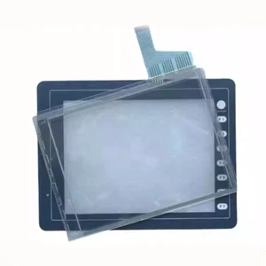 For V808CD V808ICD V808SD V808ISD Membrane keypad+Touch Screen Panel - Picture 1 of 3