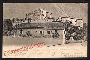 ai9634 - ANTIKE AK - Provinz Trient - Calliano - Bild 1 von 1