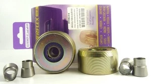 Powerflex Bush Poly For VW New Beetle & Cabrio Front Wishbone Rear (Race Use) - Picture 1 of 2