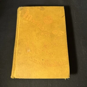 Marriage of Harlequin by Pamela Frankau - 1927 First Edition - Rare Vintage Book - Picture 1 of 6