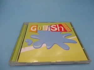 Go Fish Splash CD 2003 Family Christian Pop Album - Imagen 1 de 6