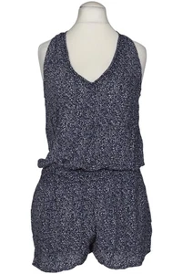 Tommy Hilfiger Jumpsuit/Overall Damen Gr. EU 42 (US 10) Marineblau #78zl3qp - Bild 1 von 5