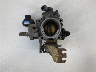 Carrocería del acelerador Honda Accord 2000-2002 V0P6K Foto 1 de 4