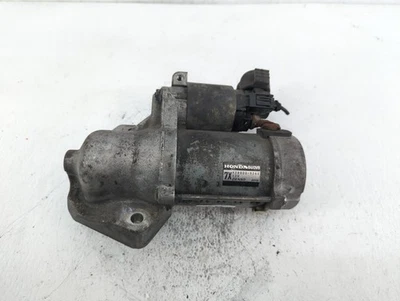 Acura Rdx 2013-2018 motor de arranque de coche solenoide fabricante original MIRKO Foto 1 de 4