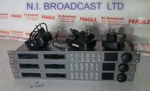 Black Magic hyper Deck SD dual recorder for HD and 3G video. - Picture 1 of 15