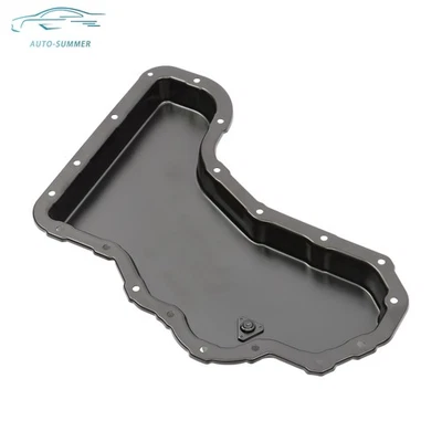 Pan de aceite de transmisión Ford Freestar Taurus Mercury Monterey Sable 1996-2007 automático Foto 1 de 4