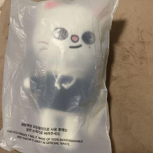 Straykids SKZOO Original Plüschtier Original Ver Jiniret Hyunjin Stofftier Official - Bild 1 von 12