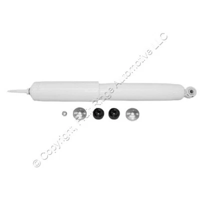 NAPA/Gabriel REAR Shock Absorber G63624 for 03-07 Ford E150 Van - Imagem 1 de 3