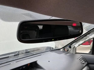 Rear View Mirror With Automatic Dimming Fits 10-19 LEGACY 4965914 - Picture 1 of 1