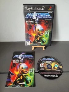 Masters of the Universe: He-Man Defender of Grayskull PS2 - Playstation 2 - Picture 1 of 5