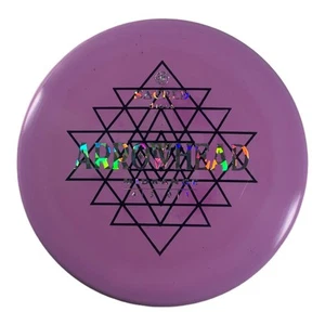 Freccia | Miscela di Alchimia | Viola/Holo 175g - Foto 1 di 1