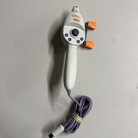 SEGA Dreamcast Fission Fishing Rod Controller Interact