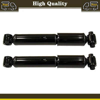 Amortiguadores delanteros Monroe 1979 1980 1981 1982 1983 1984 Buick Riviera Foto 1 de 2