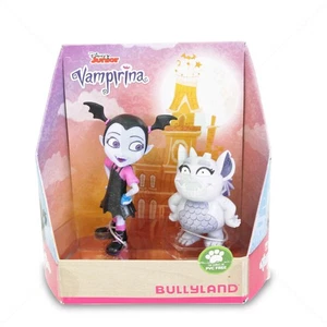 Spielfiguren Set Bullyland Vampirina und Gregoria - Bild 1 von 1