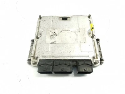 9661145280 CENTRALINA MOTORE / 9640938180 / 0281012141 / 2615268 PER CITROËN C8 - Immagine 1 di 4