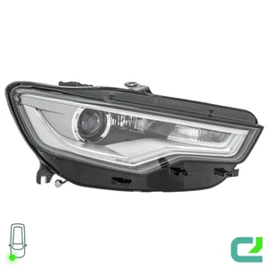 Hauptscheinwerfer rechts Bi-Xenon/LED PSY24W HELLA für AUDI A6 Avant(4G5,4GD,C7) - Bild 1 von 9