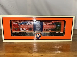 2023 National Lionel Train Day Boxcar - 2328530 - Picture 1 of 6