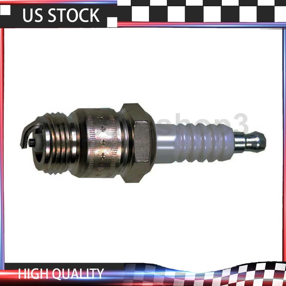 Bujía DENSO piezas de automóviles para Ford Maverick 1970-1977 Foto 1 de 2