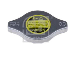 10x ✅Adatto a FEBI FE184638 Tappo, tappo di riempimento radiatore radiatore FE184638 ( ⭐Venditore UK⭐ - Foto 1 di 8