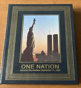 One Nation-America Remembers September 11, 2001 - Picture 1 of 7