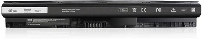 40Wh M5Y1K K185W 14.8V Battery For Dell Inspiron 3451 3458 5455 5551 5555 5558 - Image 1 of 4
