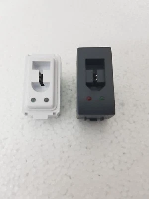 CIA / HILTRON SKI INSERITORE PER CHIAVE ANTIFURTO MAGIC / LIVING INTERNATIONAL