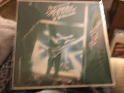 LP--APRIL WINE--POWER PLAY    *NM VINYL*   #437 - Image 1 of 2