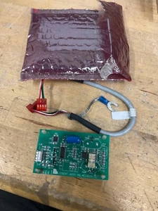 LIEBERT assembly board 4C13121G4. - Picture 1 of 2