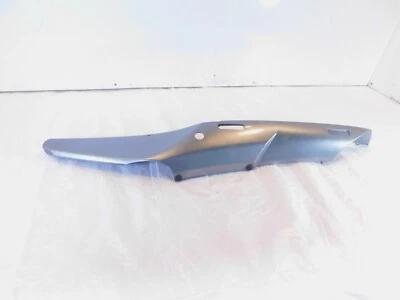 Carenado trasero izquierdo Kawasaki Concours 14 ABS ZG1400 2008-2009 - agrietado Foto 1 de 4