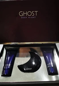 EAU DE TOILETTE GHOST depp night_COFANETTO REGALO SAN VALENTINO_ - Imagen 1 de 5
