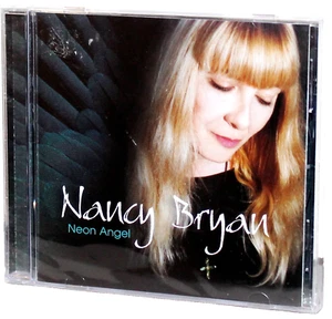 ANALOGUE PRODUCTIONS CD APO-2013: Nancy Bryan – Neon Angel - 2000 SEALED - Foto 1 di 2