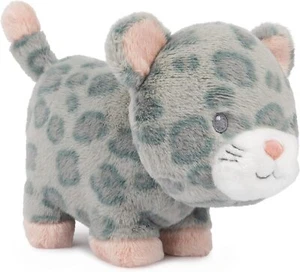 GUND Baby Safari Friends Collection Plush Leopard with Chime - Picture 1 of 1