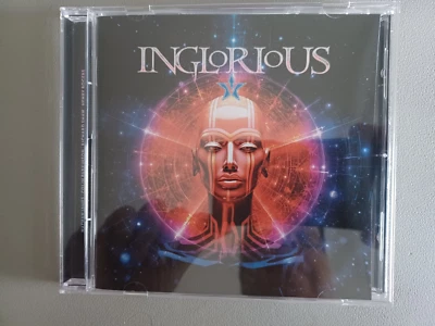 Inglorious  V   CD Neuwertig - Bild 1 von 2