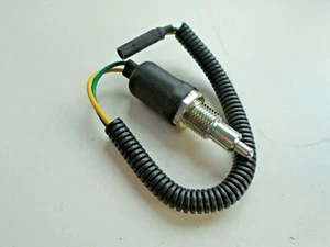 Facet Reverse Light Switch 7.6093 fits Land Rover Range rover 69-02 Defender 90- - Picture 1 of 3