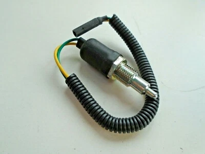 Facet Reverse Light Switch 7.6093 fits Land Rover Range rover 69-02 Defender 90- - Image 1 of 3