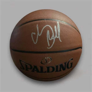 Chauncey Billups Autographed Signed Basketball Elite Promotions & Graphz - Picture 1 of 1