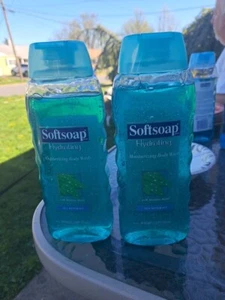 *RARO* 2 Jabones Blandos Hidratantes 18oz Minerales Marinos - Imagen 1 de 1