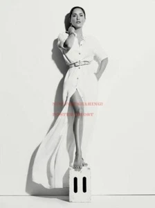 Hollywood Art Photo Poster: SALMA HAYEK Poster 7 (20x30) - Picture 1 of 2