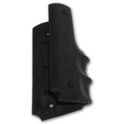 Spyder MR4 Gatillo Marco Envolvente Negro Goma Pistola Empuñaduras 45 Autococker ¡Nuevo! Foto 1 de 3