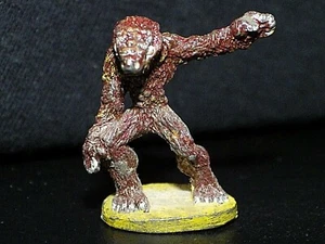 Grenadier SAND RIPPER 2203 Dungeons Dragons Miniature Metal AD&D Ral Partha DD - Picture 1 of 2