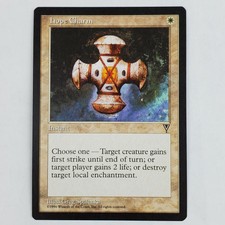 x1 Hope Charm Visions MTG Magic the Gathering Singles Common NM
