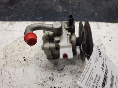 Interruptor de presión de la bomba de dirección asistida para Hyundai ACCENT 2008-2011 Foto 1 de 4