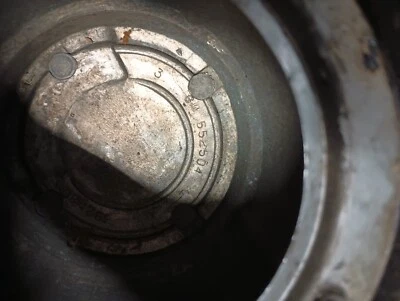 gorras chevy rally vintage  Foto 1 de 4