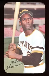 1971 Topps Super #37 Roberto Clemente - EX/MT (A) - Picture 1 of 1